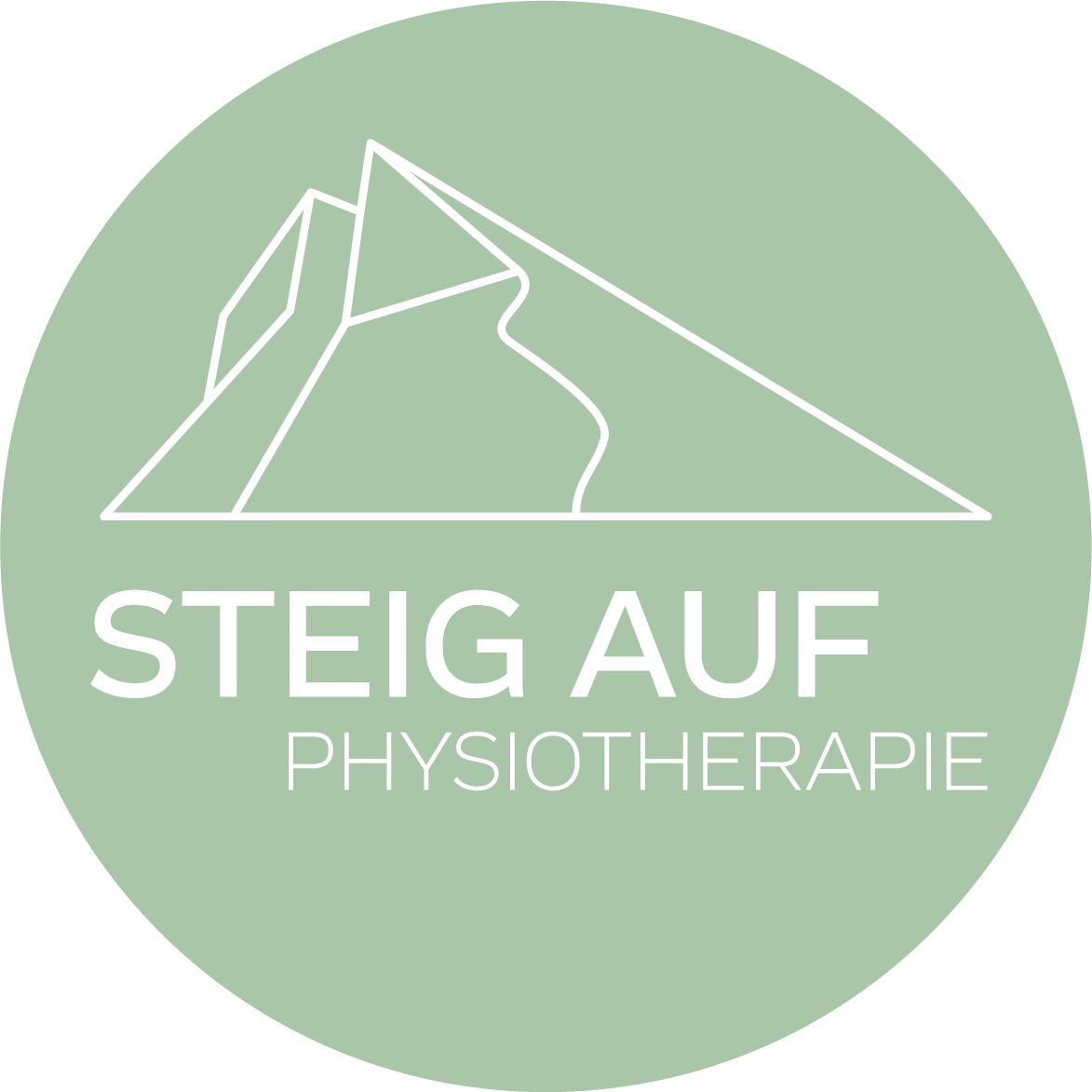 Steig Auf Physiotherapie